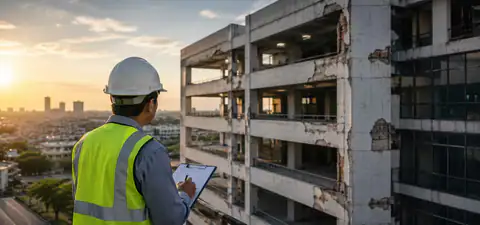 Dictamen Estructural en Jalisco