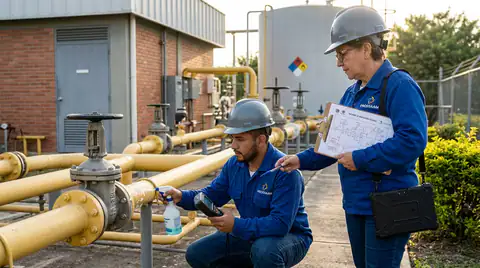 Dictamen de Gas LP y Natural en Jalisco