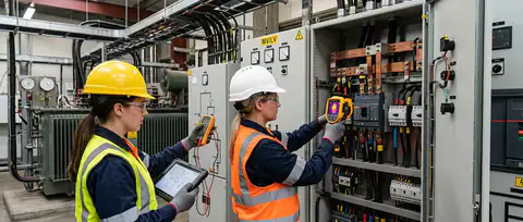 Dictamen Eléctrico UVIE en Jalisco